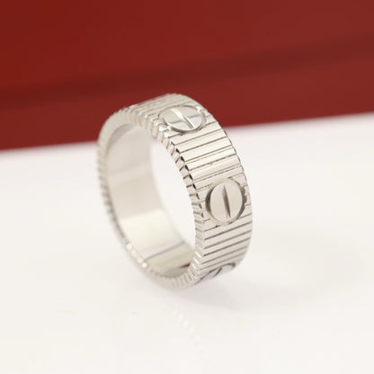 [Okajuri Jewelry] LOVE UNLIMITED RING