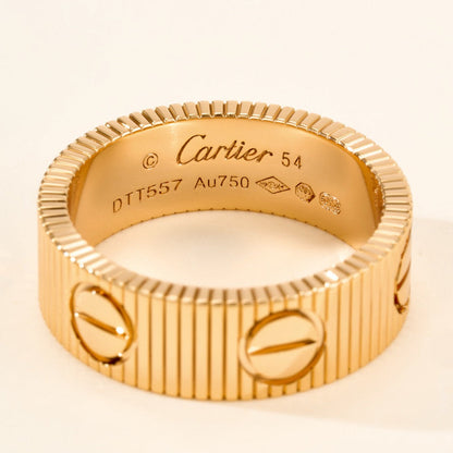 [Okajuri Jewelry] LOVE UNLIMITED RING