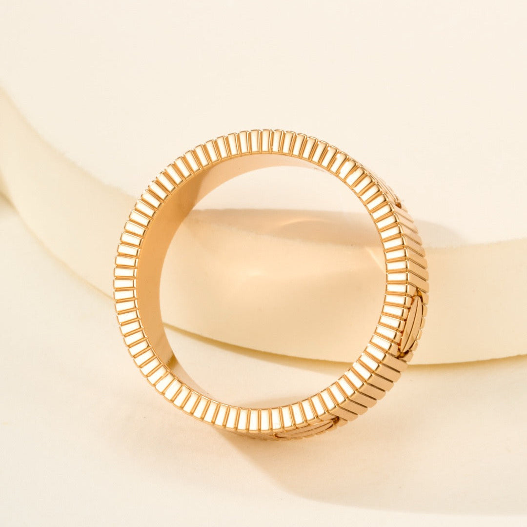 [Okajuri Jewelry] LOVE UNLIMITED RING