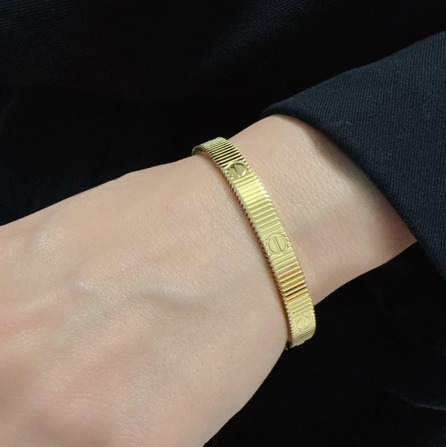 [Okajuri Jewelry]LOVE UNLIMITED BRACELET