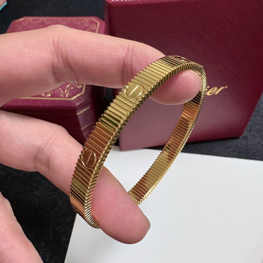 [Okajuri Jewelry]LOVE UNLIMITED BRACELET