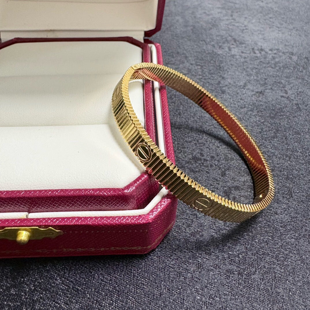 [Okajuri Jewelry]LOVE UNLIMITED BRACELET