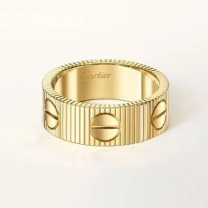 [Okajuri Jewelry]LOVE UNLIMITED RING