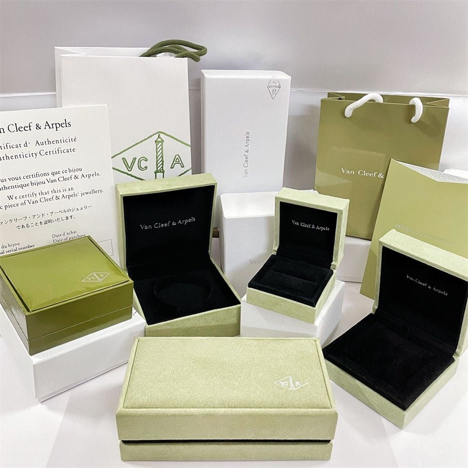 [Okajuri Jewelry]VA BOX GIFT BAG