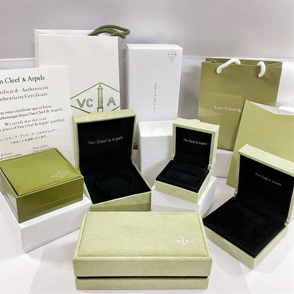 [Okajuri Jewelry]VA BOX GIFT BAG