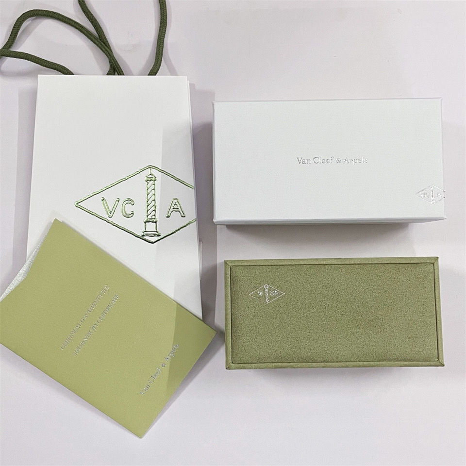 [Okajuri Jewelry]VA BOX GIFT BAG