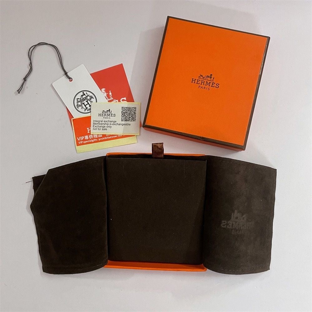 [Okajuri Jewelry]HM BRACELET NECKLACE RING BOX GIFT BAG