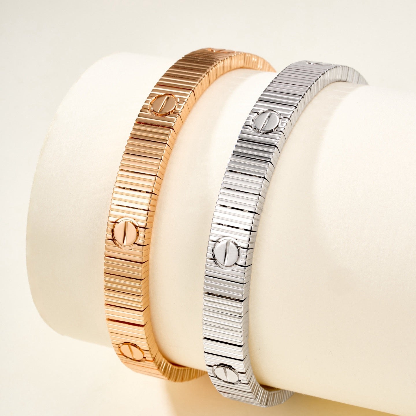 [Okajuri Jewelry] LOVE UNLIMITED BRACELET