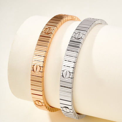 [Okajuri Jewelry] LOVE UNLIMITED BRACELET