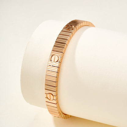 [Okajuri Jewelry] LOVE UNLIMITED BRACELET