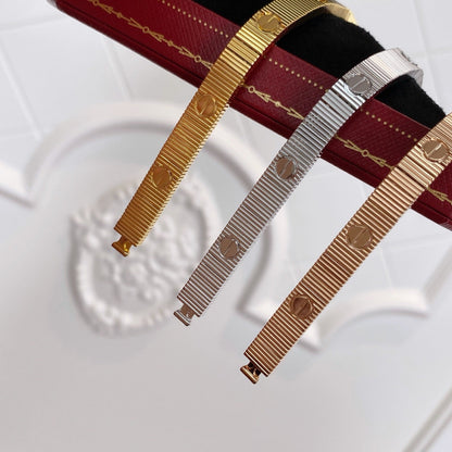 [Okajuri Jewelry] LOVE UNLIMITED BRACELET