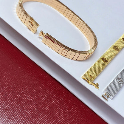 [Okajuri Jewelry] LOVE UNLIMITED BRACELET