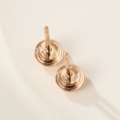 [Okajuri Jewelry] DAMOUR DIAMOND EARRINGS
