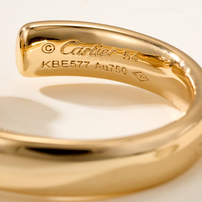 [Okajuri Jewelry] PANTHERE NO DIAMOND SMALL RING
