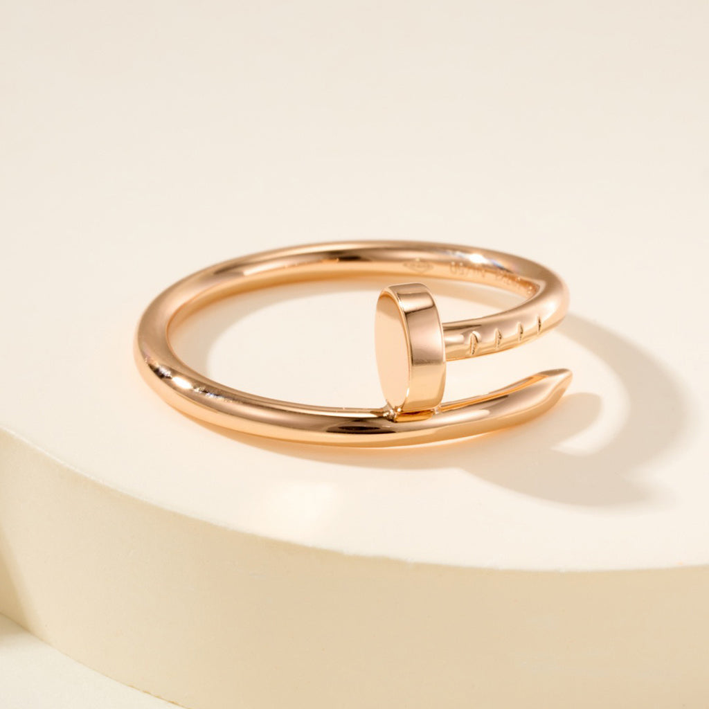[Okajuri Jewelry] JUSTE RING 1.8MM