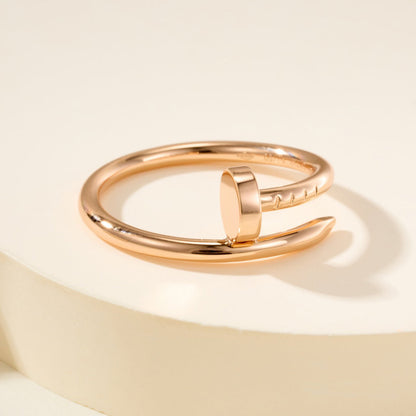 [Okajuri Jewelry] JUSTE RING 1.8MM