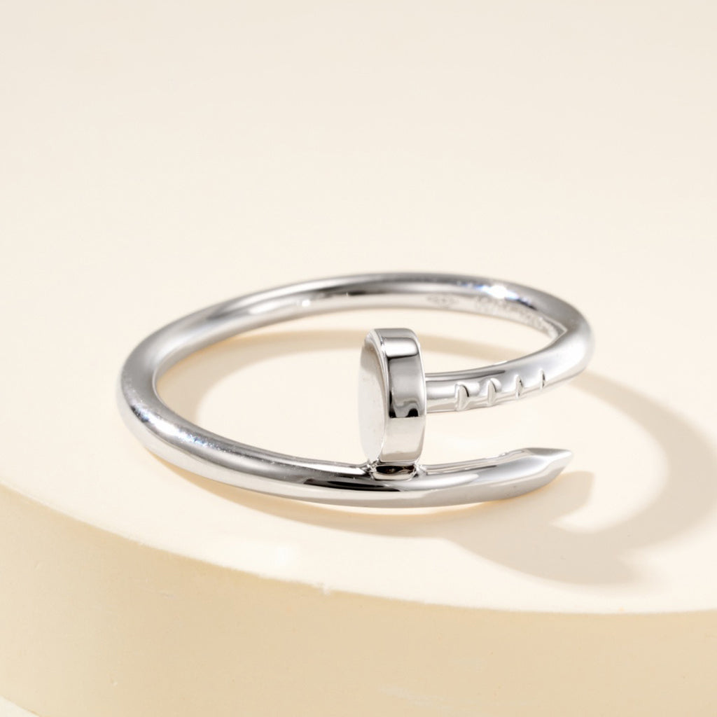 [Okajuri Jewelry] JUSTE RING 1.8MM