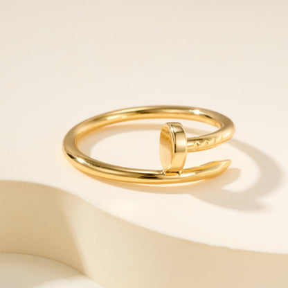 [Okajuri Jewelry] JUSTE RING 1.8MM