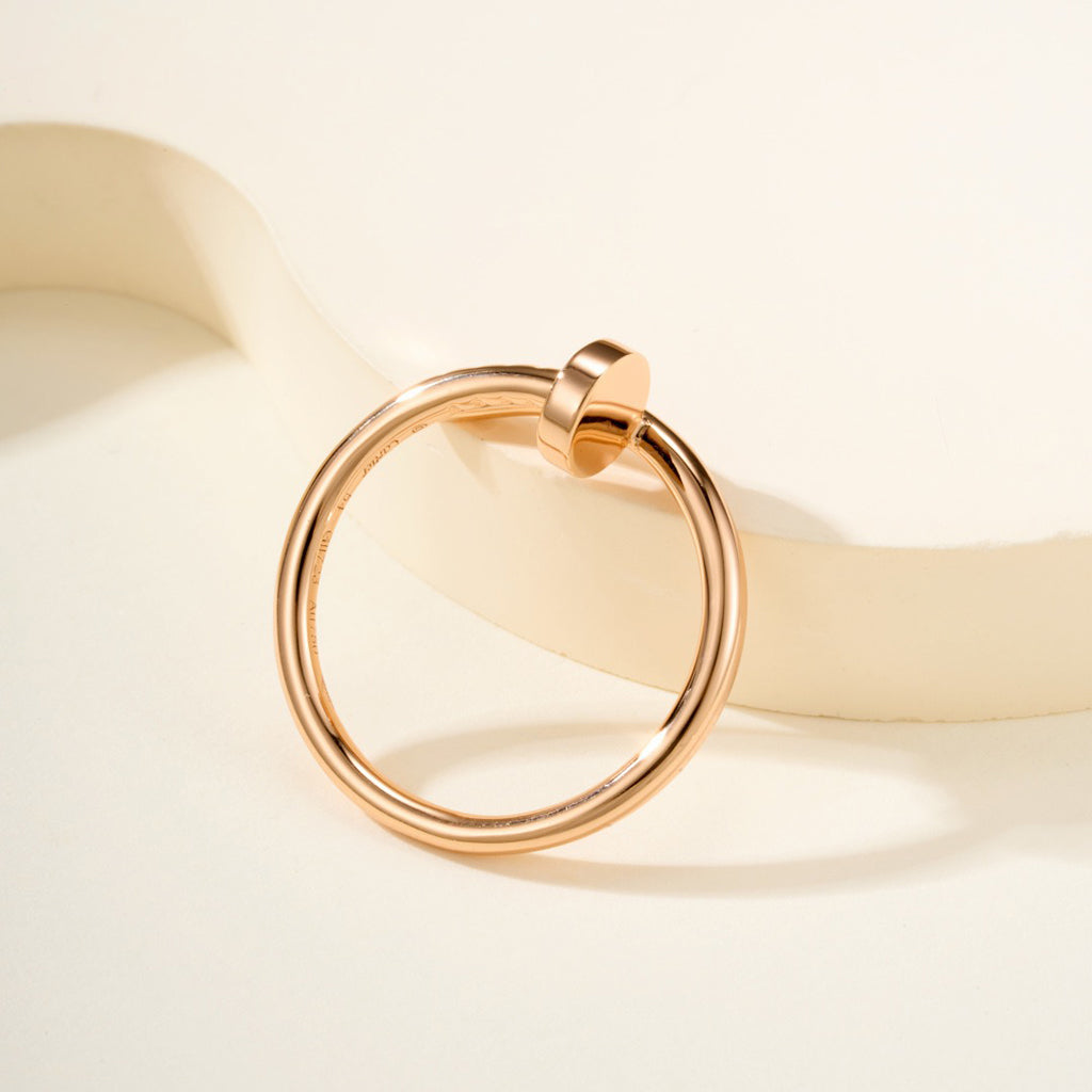 [Okajuri Jewelry] JUSTE RING 1.8MM