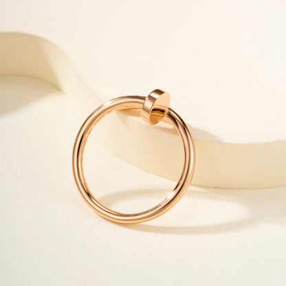 [Okajuri Jewelry] JUSTE RING 1.8MM