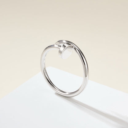 [Okajuri Jewelry] JUSTE RING 1.8MM