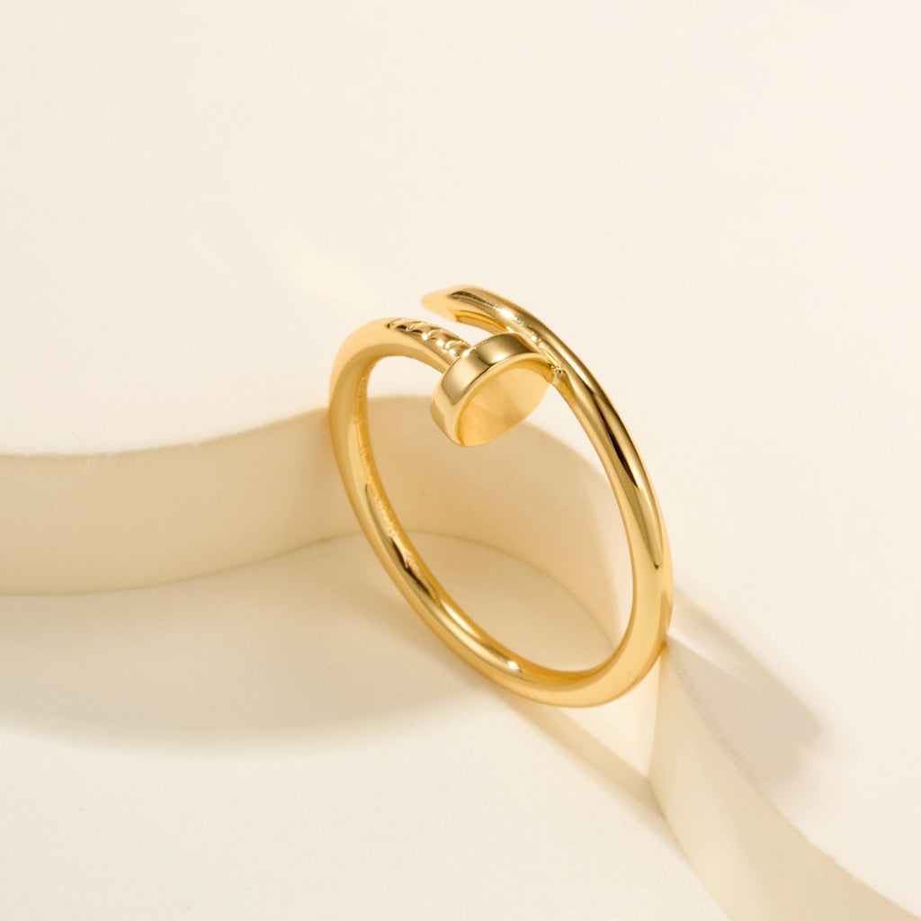 [Okajuri Jewelry] JUSTE RING 1.8MM
