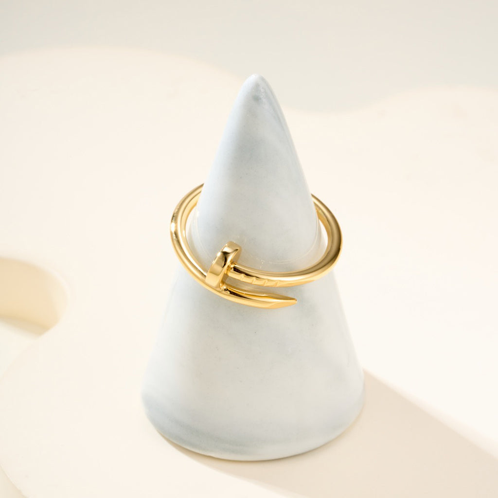 [Okajuri Jewelry] JUSTE RING 1.8MM