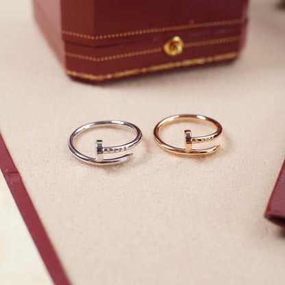 [Okajuri Jewelry] JUSTE RING 1.8MM