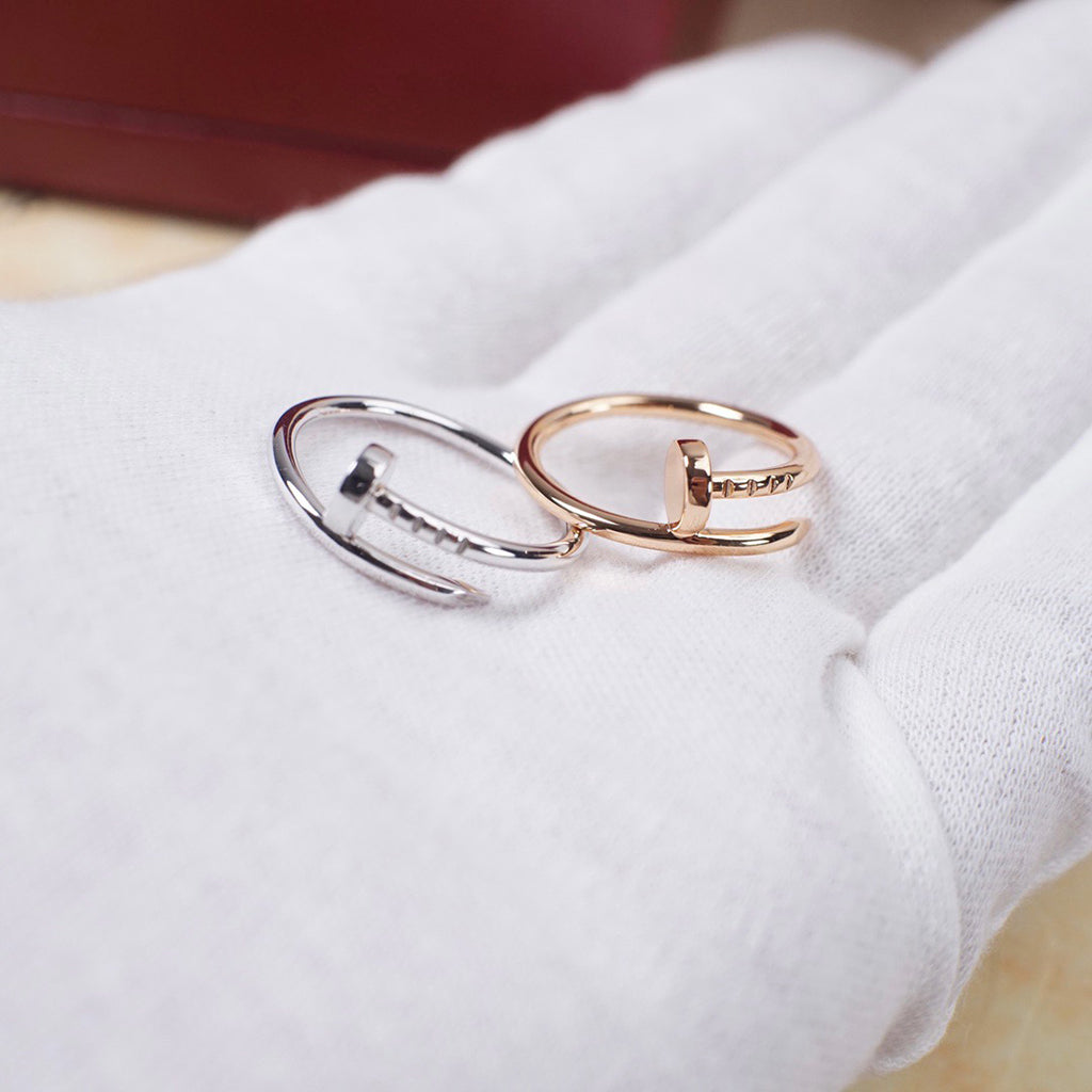 [Okajuri Jewelry] JUSTE RING 1.8MM