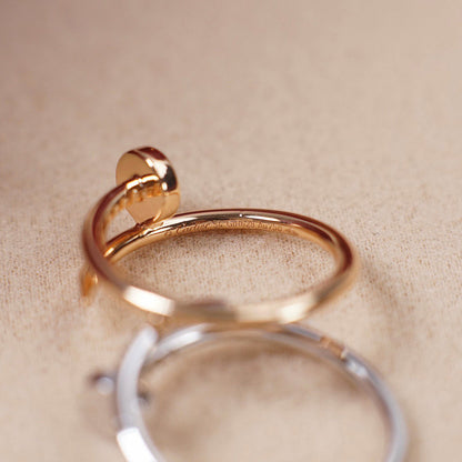 [Okajuri Jewelry] JUSTE RING 1.8MM