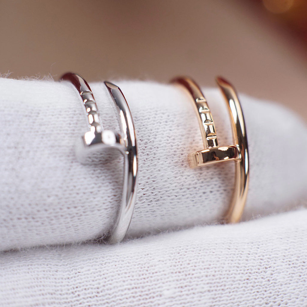 [Okajuri Jewelry] JUSTE RING 1.8MM