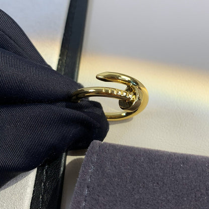 [Okajuri Jewelry] JUSTE RING 2.6MM