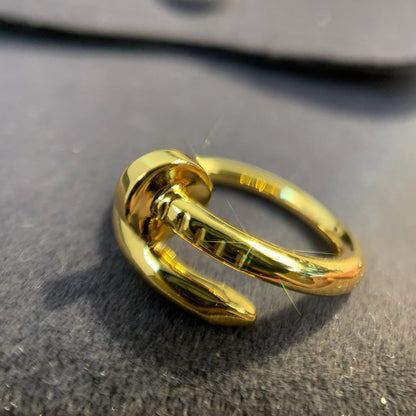 [Okajuri Jewelry] JUSTE RING 2.6MM