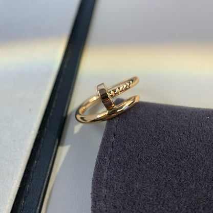 [Okajuri Jewelry] JUSTE RING 2.6MM