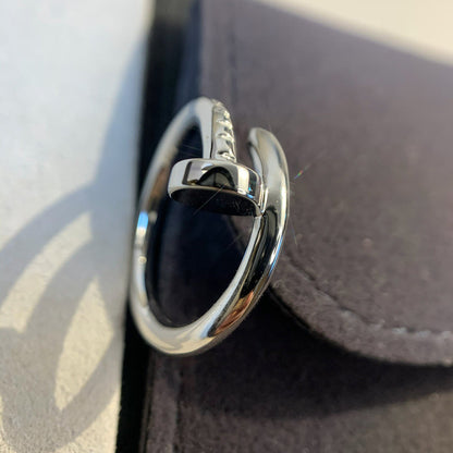 [Okajuri Jewelry] JUSTE RING 2.6MM