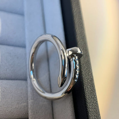 [Okajuri Jewelry] JUSTE RING 2.6MM