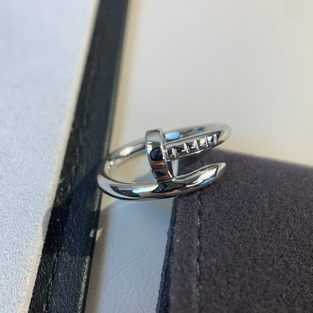 [Okajuri Jewelry] JUSTE RING 2.6MM
