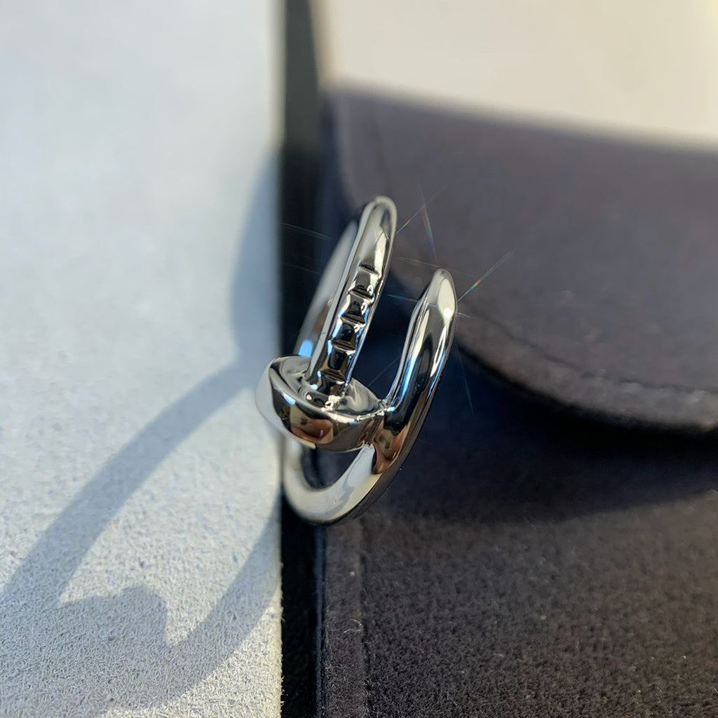 [Okajuri Jewelry] JUSTE RING 2.6MM