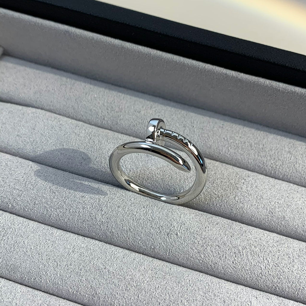 [Okajuri Jewelry] JUSTE RING 2.6MM