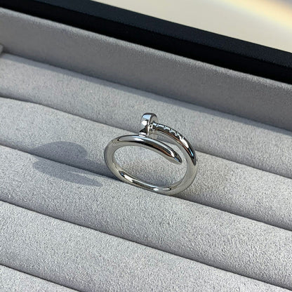 [Okajuri Jewelry] JUSTE RING 2.6MM
