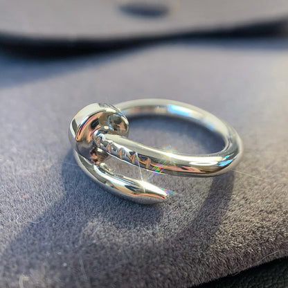 [Okajuri Jewelry] JUSTE RING 2.6MM