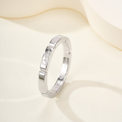 [Okajuri Jewelry] MAILLON PANTHERE NO DIAMOND RING