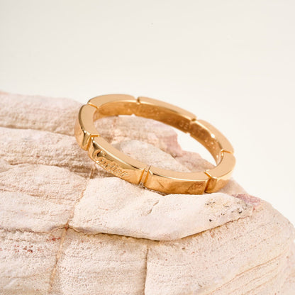 [Okajuri Jewelry] MAILLON PANTHERE NO DIAMOND RING