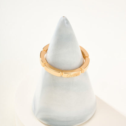 [Okajuri Jewelry] MAILLON PANTHERE NO DIAMOND RING