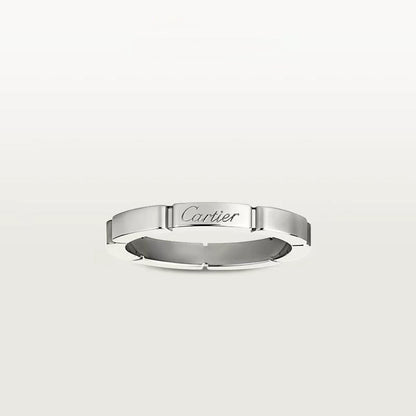 [Okajuri Jewelry] MAILLON PANTHERE NO DIAMOND RING