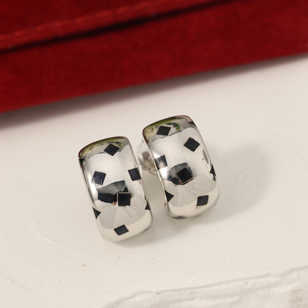 [Okajuri Jewelry] PANTHERE MINI  EARRINGS