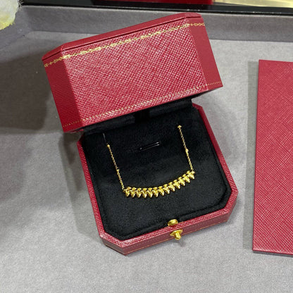 [Okajuri Jewelry] CLASH  MEDIUM NECKLACE