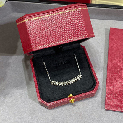 [Okajuri Jewelry] CLASH  MEDIUM NECKLACE