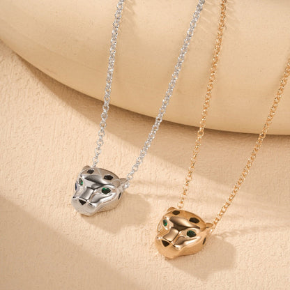 [Okajuri Jewelry] PANTHERE NECKLACE