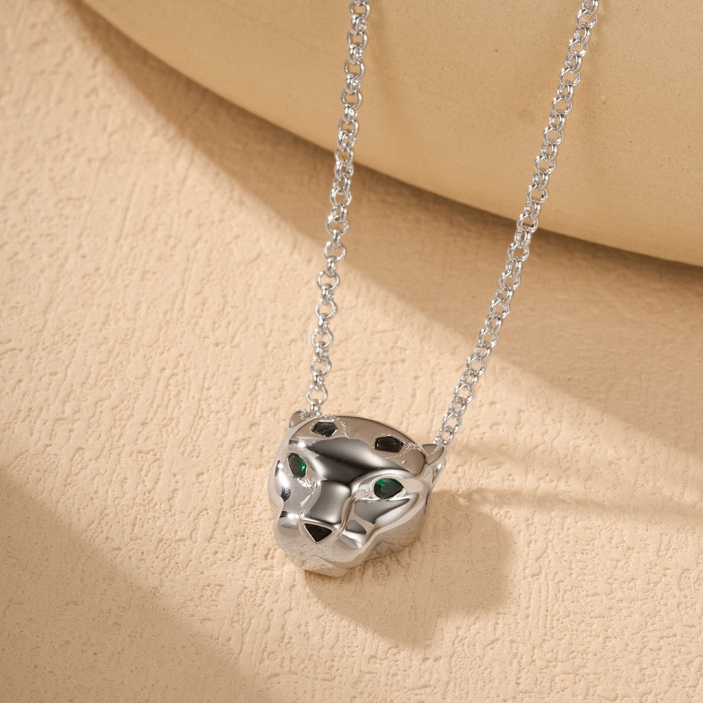 [Okajuri Jewelry] PANTHERE NECKLACE